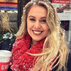 Meet your Posher, Kathleen